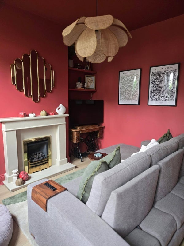 Room Mamble Road in Dudley