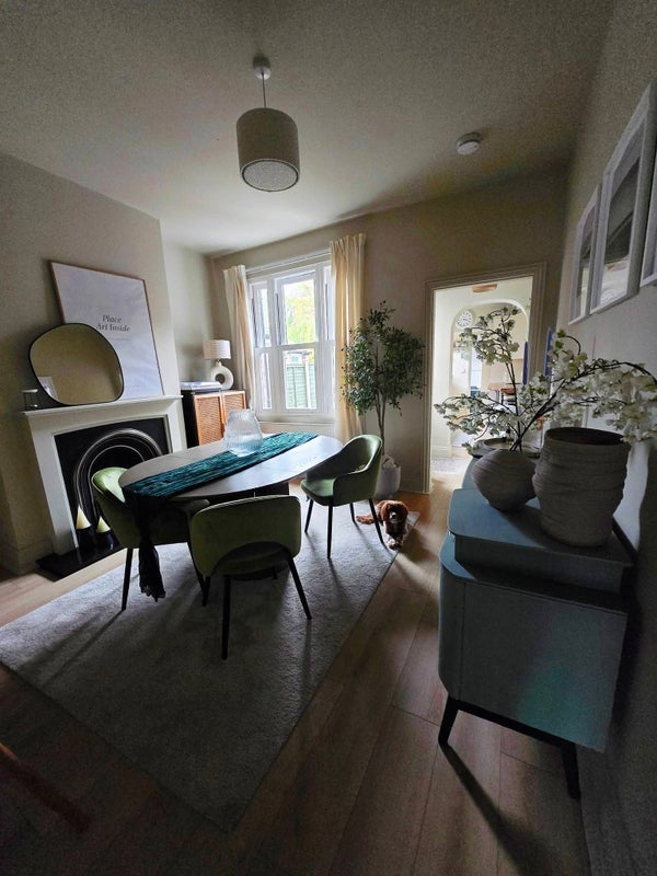 Room Mamble Road in Dudley