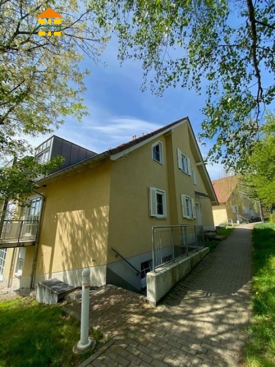 Wohnung Gasse in Auerbach