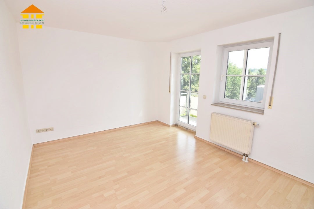 Wohnung Gasse in Auerbach