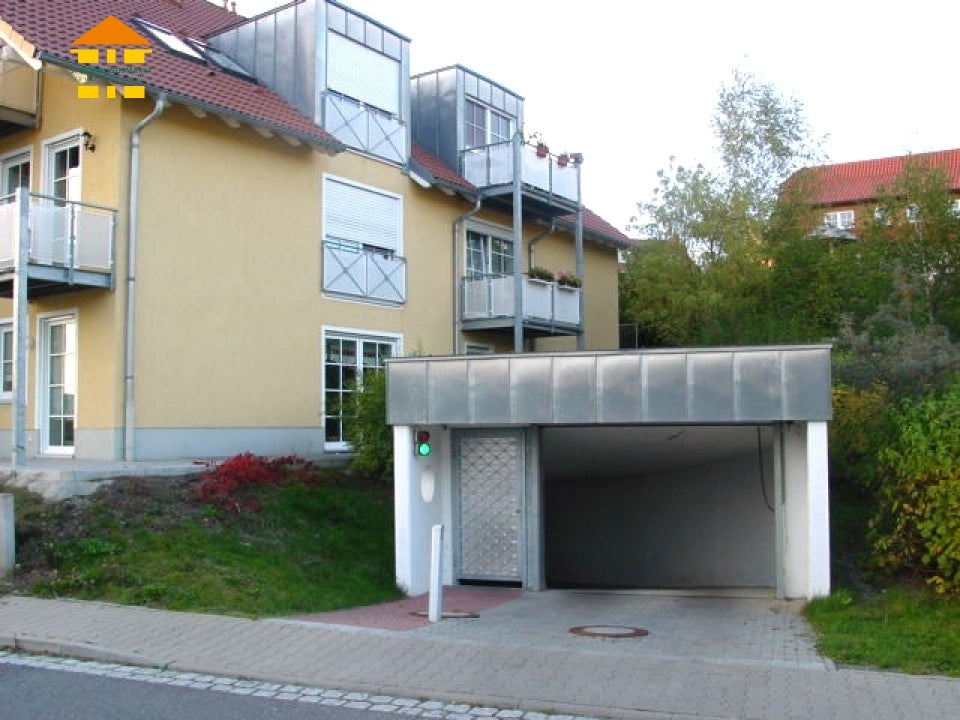 Wohnung Gasse in Auerbach