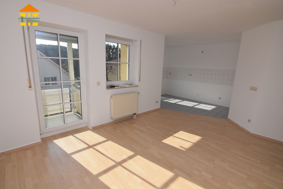 Wohnung Amselring in Burkhardtsdorf