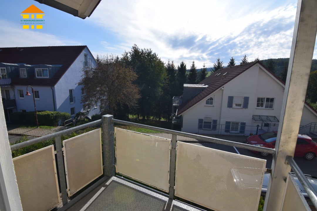 Wohnung Amselring in Burkhardtsdorf