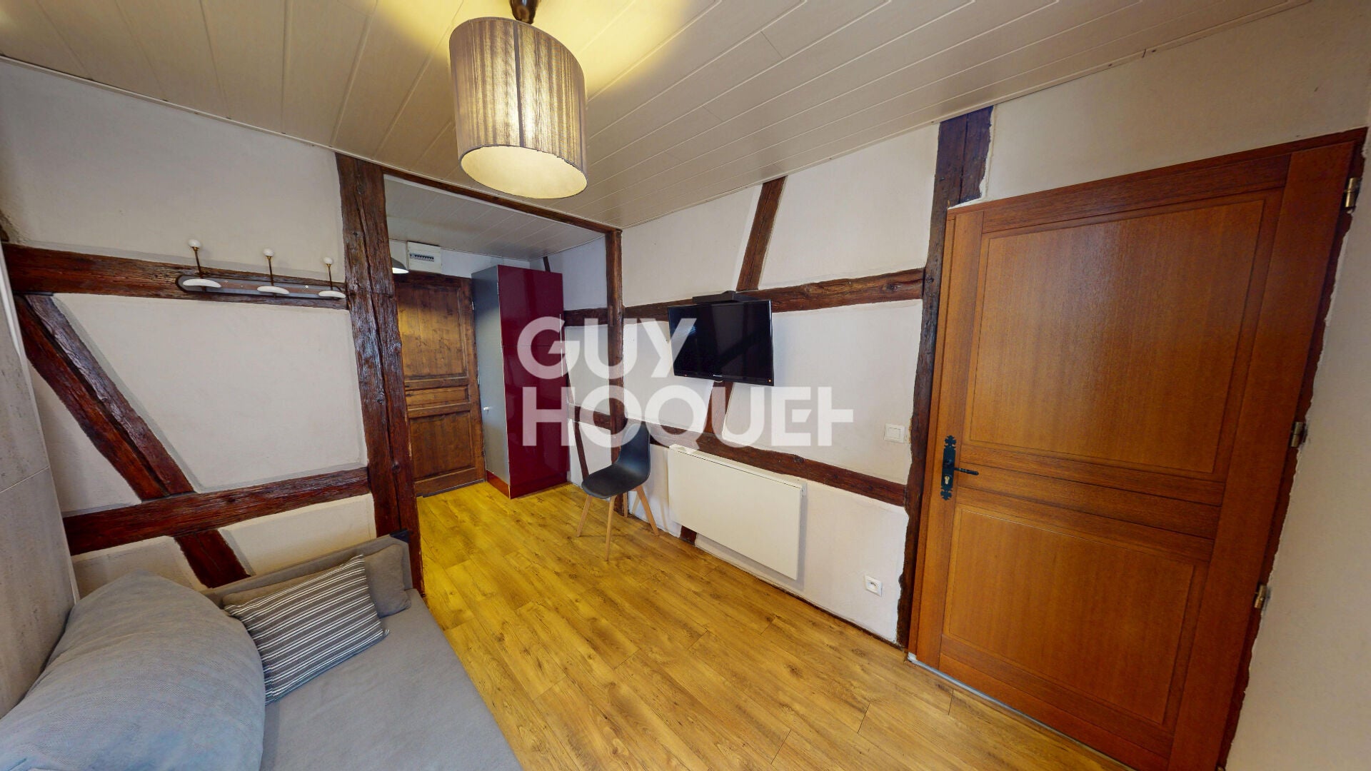 Appartement Rue du Lys à Ribeauvillé