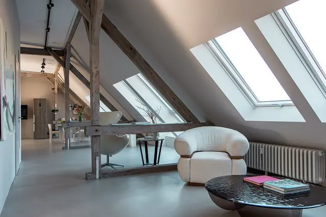 Wohnung Lindower Straße in Berlin