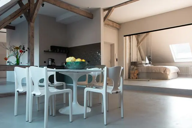 Wohnung Lindower Straße in Berlin