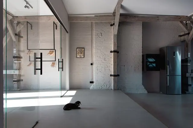 Wohnung Lindower Straße in Berlin