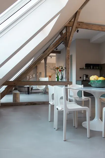 Wohnung Lindower Straße in Berlin