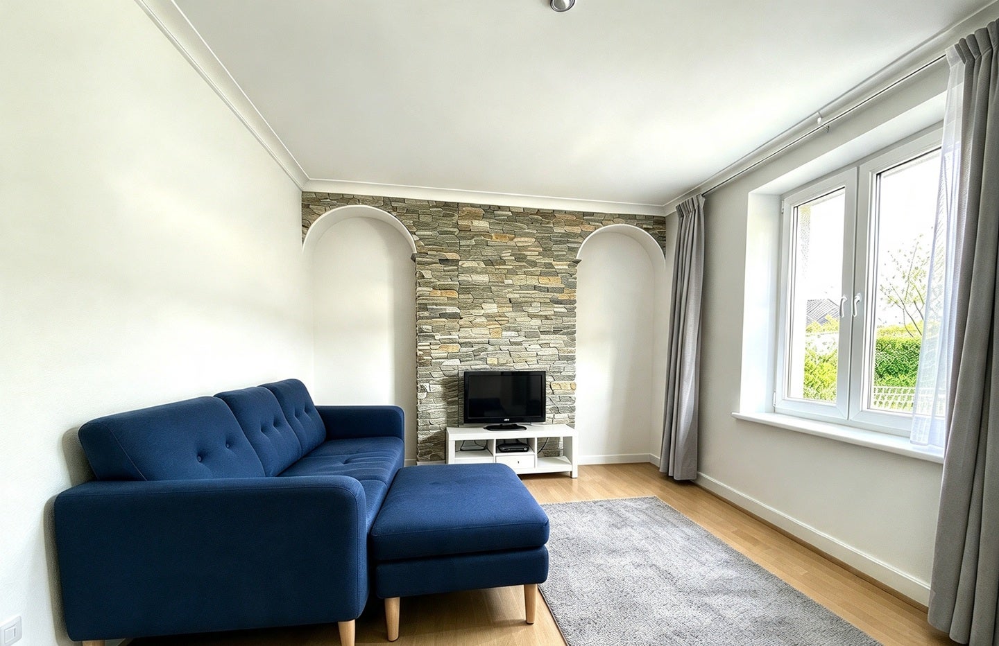 Flat Fendt Close in Greater London