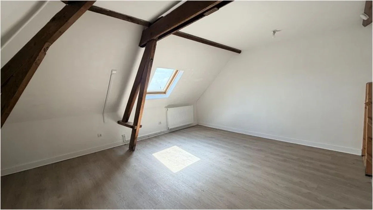 Appartement Rue de l'Abbé Doudermy à Armentières