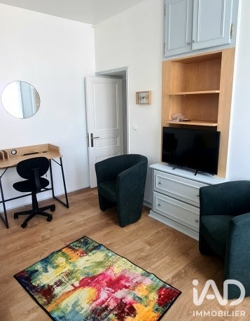 Appartement Rue de la Cloche à Fontainebleau