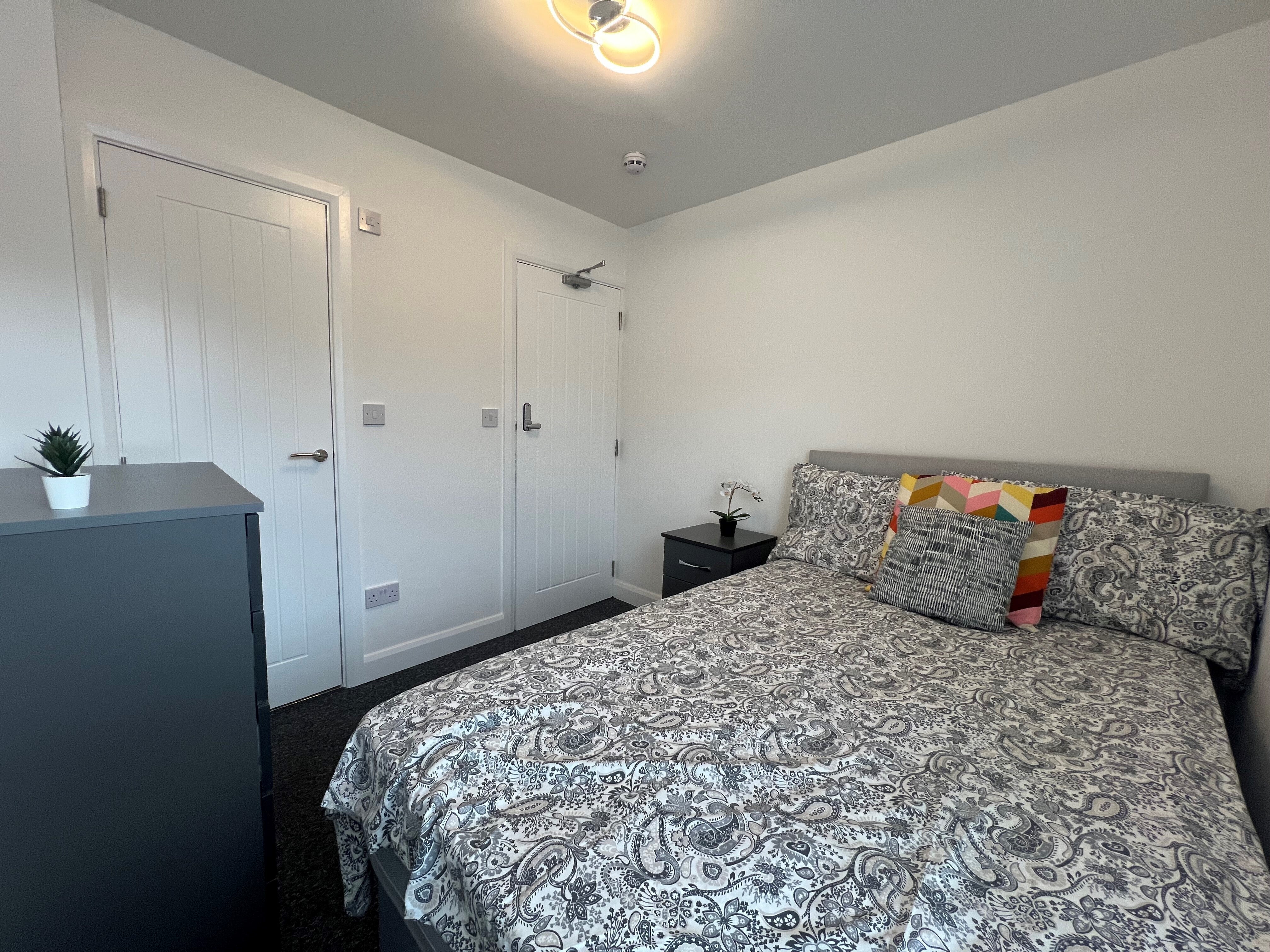 Room Prospect Road North in Redditch
