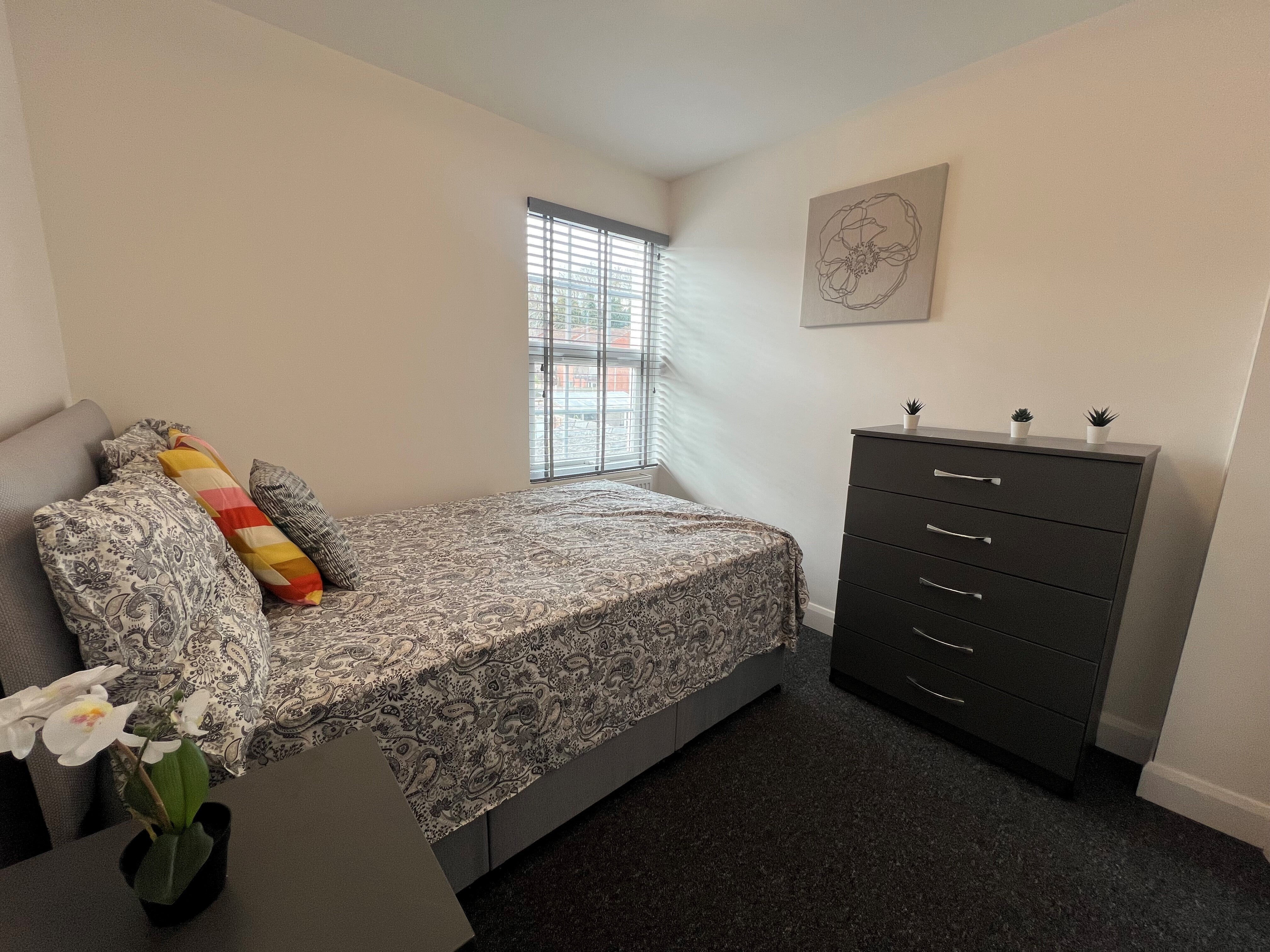 Room Prospect Road North in Redditch