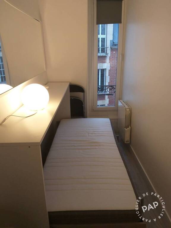 Appartement Rue des Saints-Pères à Paris
