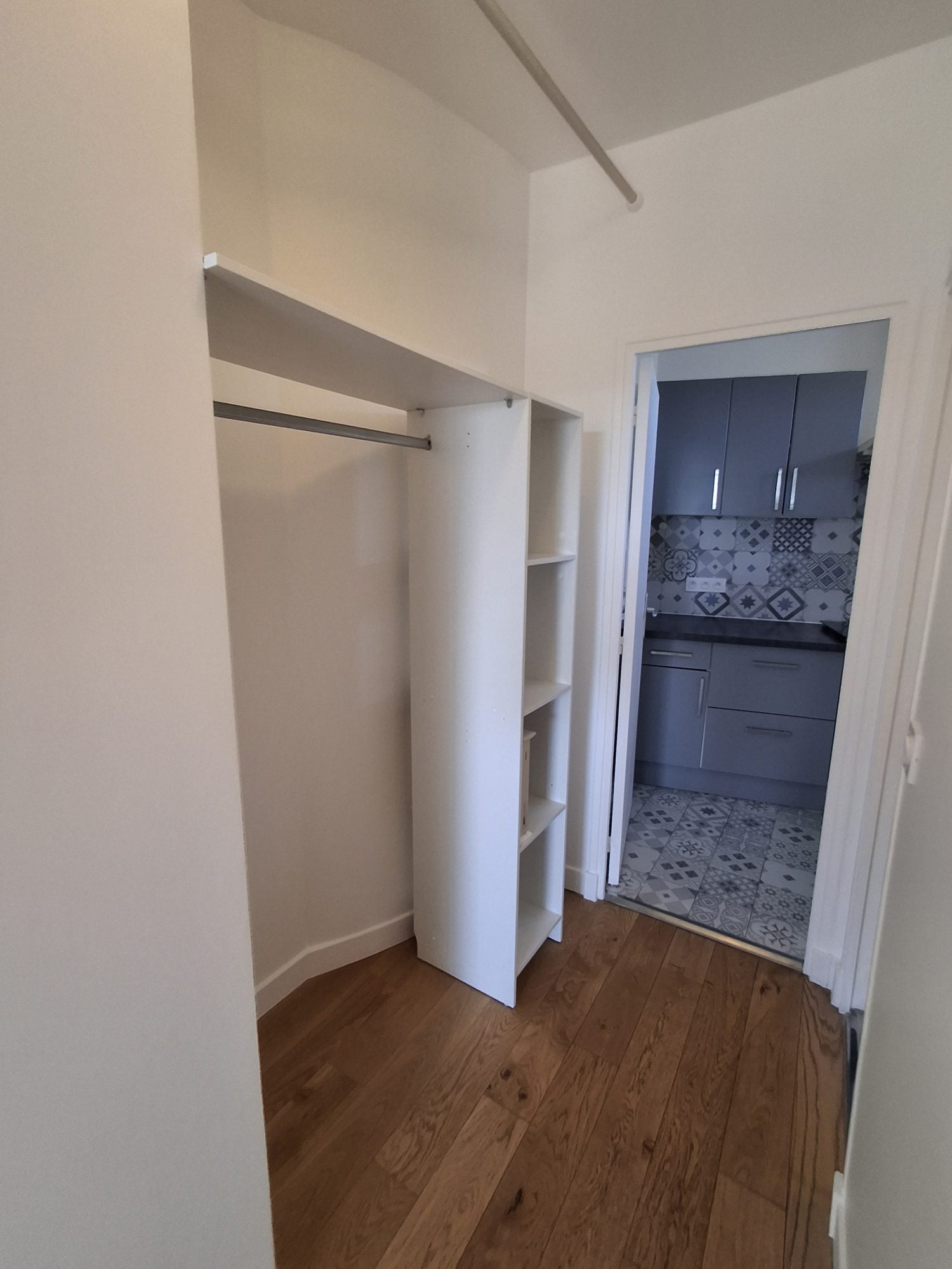 Appartement Rue Cino Del Duca à Neuilly-sur-Seine