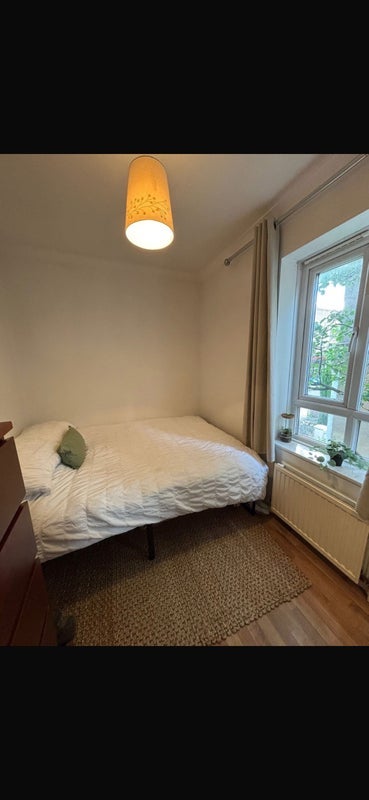 Flat Newington Green Road in Greater London