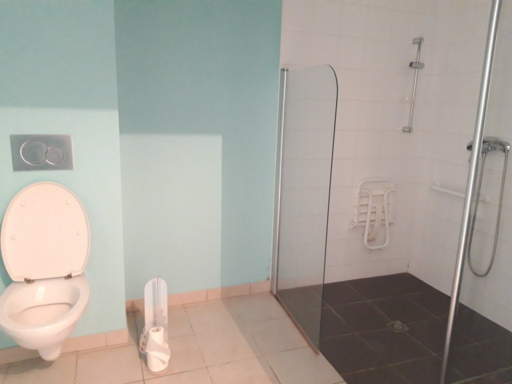 Appartement Chemin de remembrement de la Vaux Gille à Érize-la-Brûlée