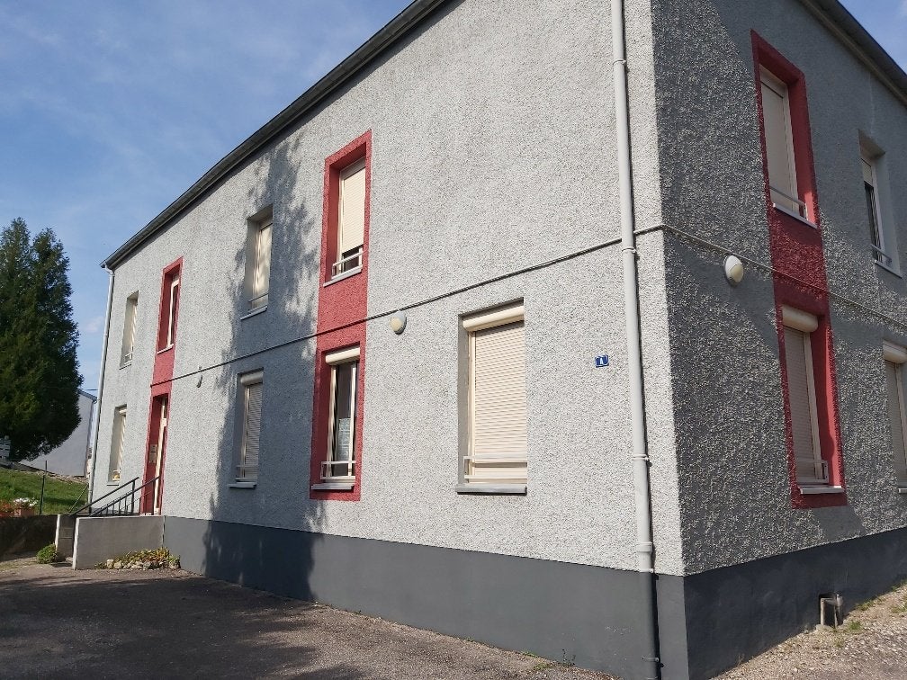Flat Rue de la Pelouse in Void-Vacon