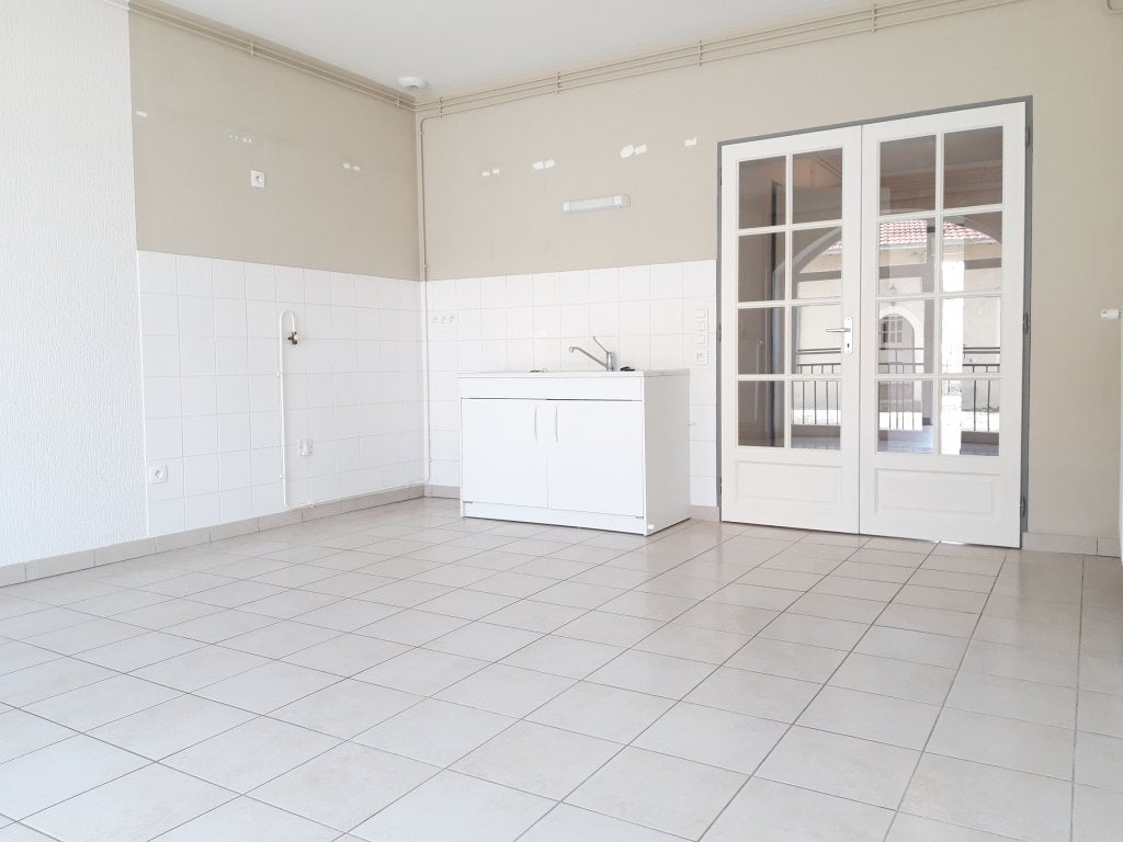 Appartement Chemin de remembrement de la Vaux Gille à Érize-la-Brûlée