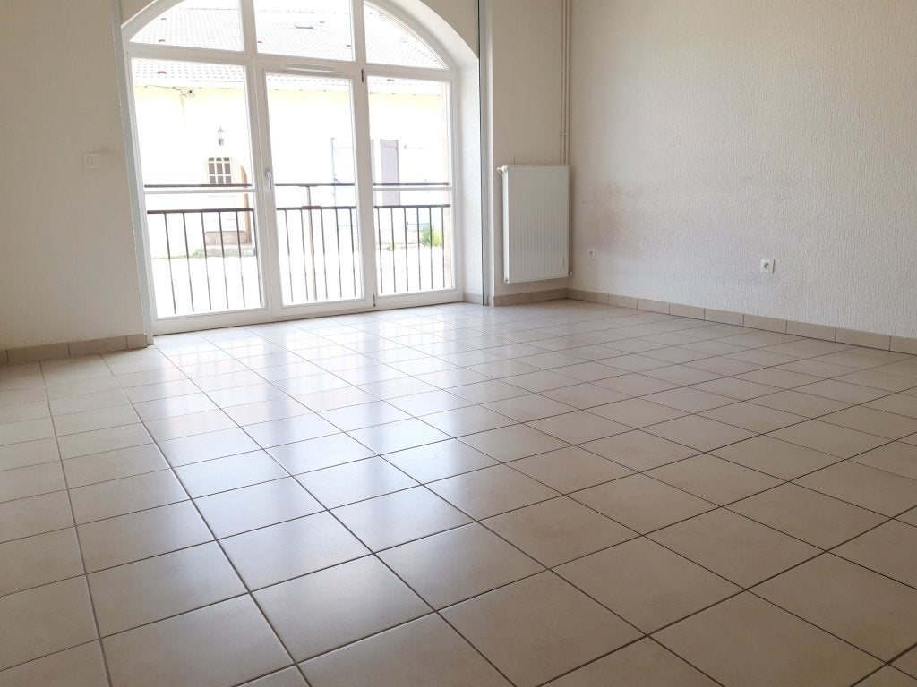 Appartement Chemin de remembrement de la Vaux Gille à Érize-la-Brûlée
