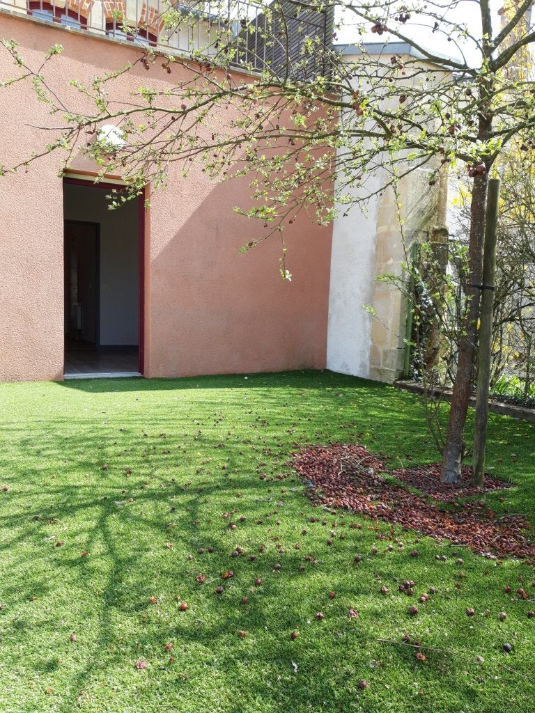 Appartement Chemin de remembrement de la Vaux Gille à Érize-la-Brûlée