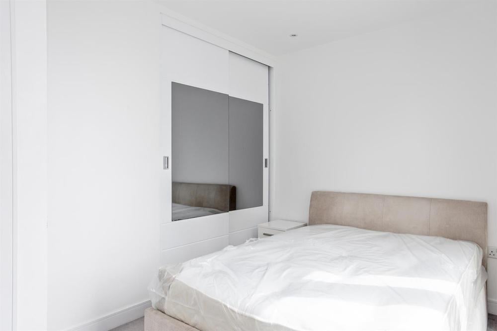 Flat Crawford Street in City of Westminster