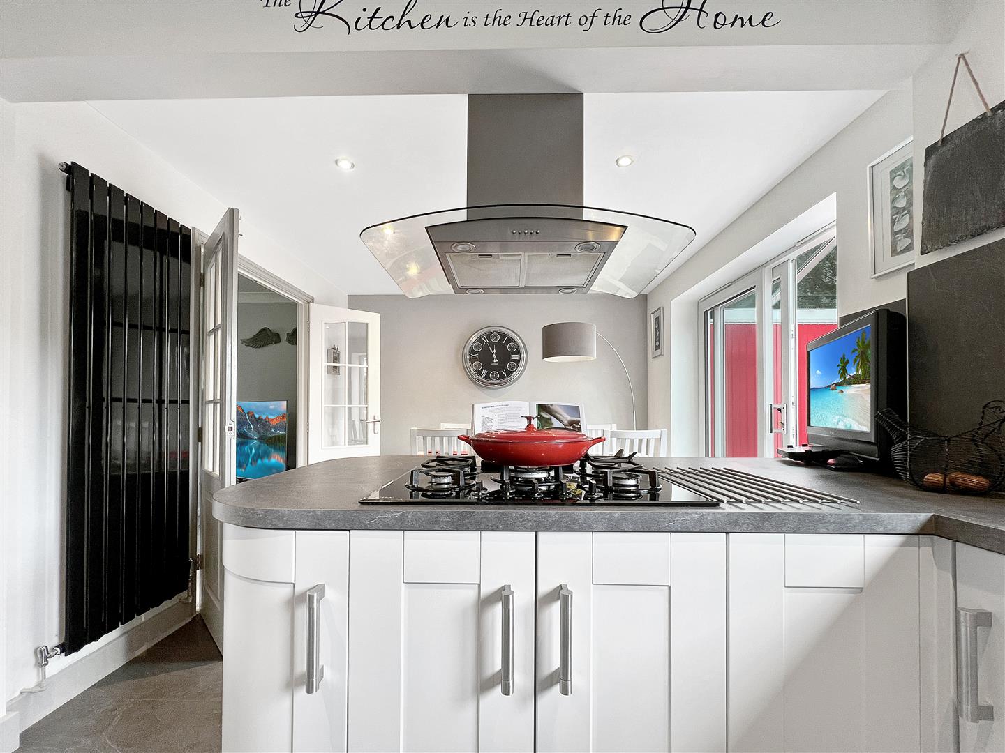 House Ash Rise in Halstead