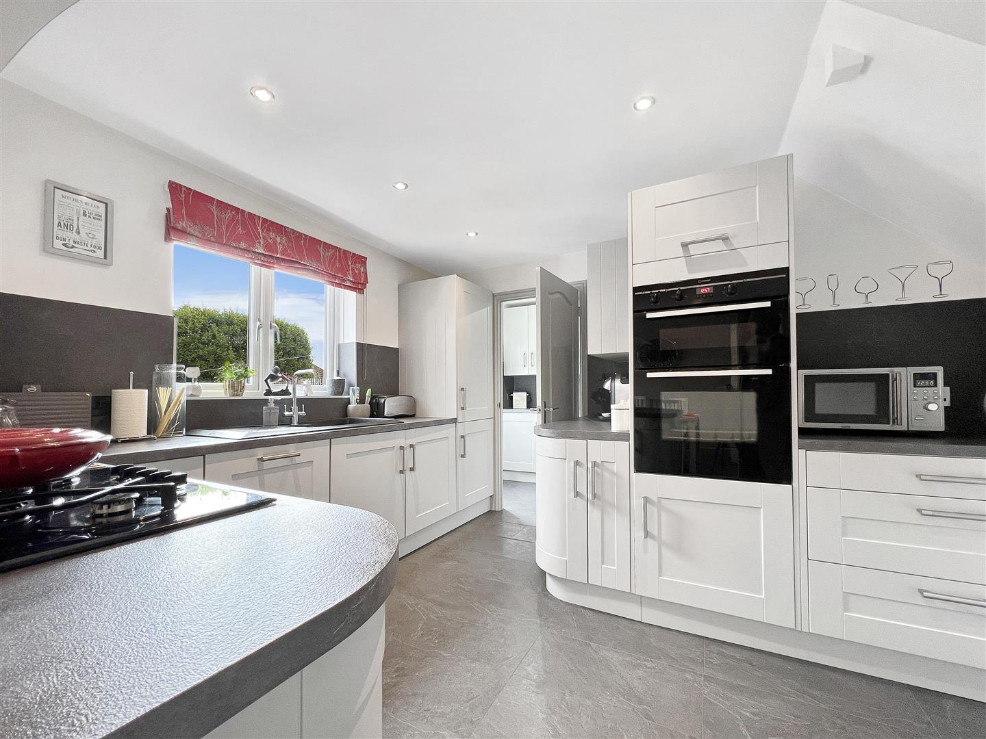 House Ash Rise in Halstead