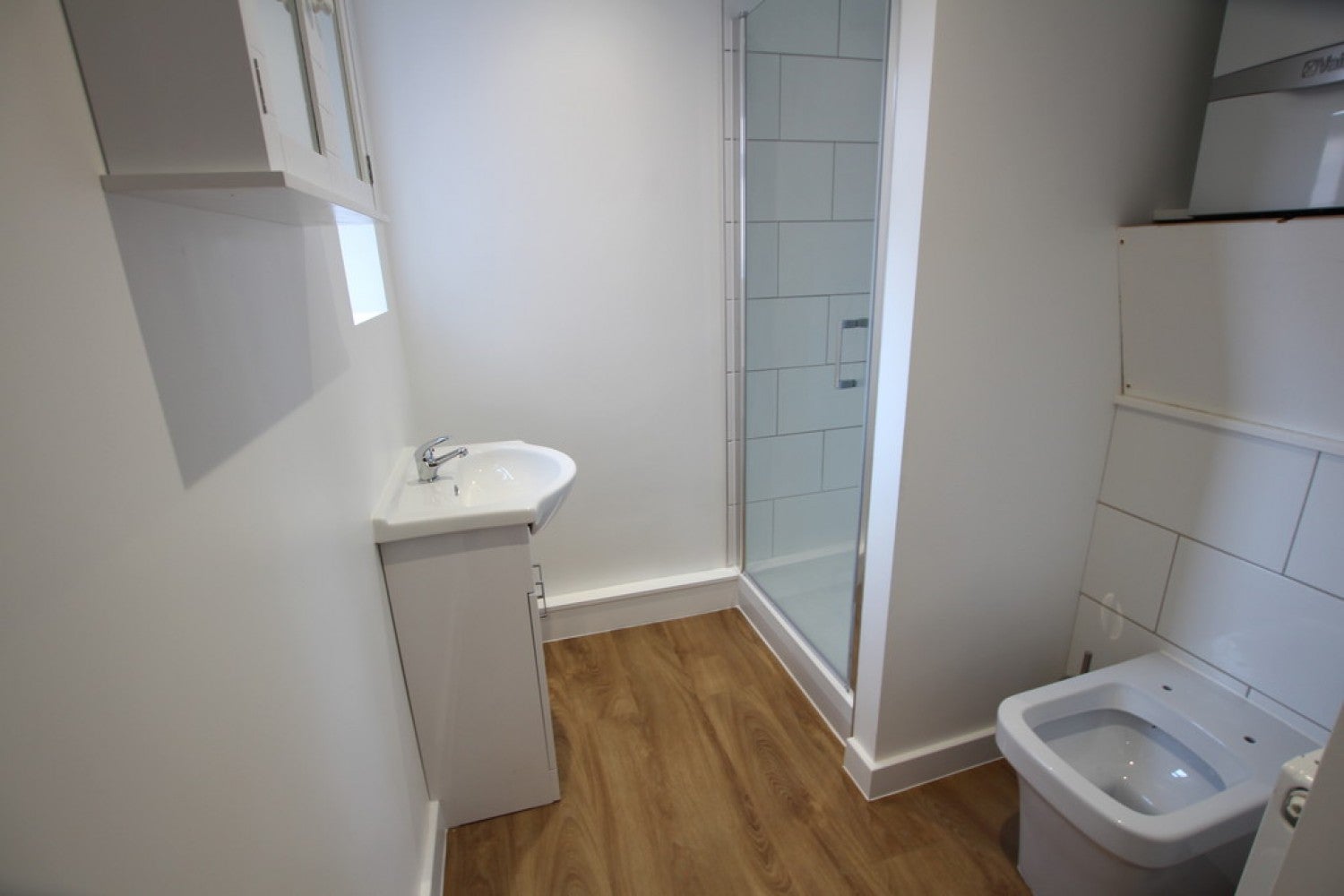 Room Norton Street in South Kesteven