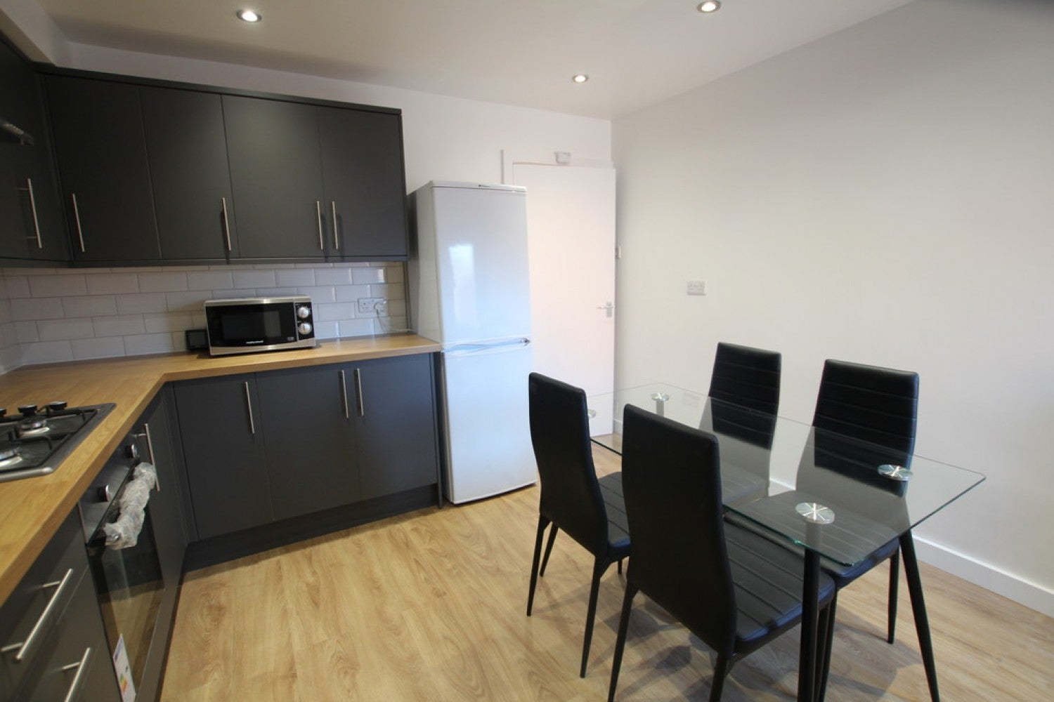 Room Norton Street in South Kesteven