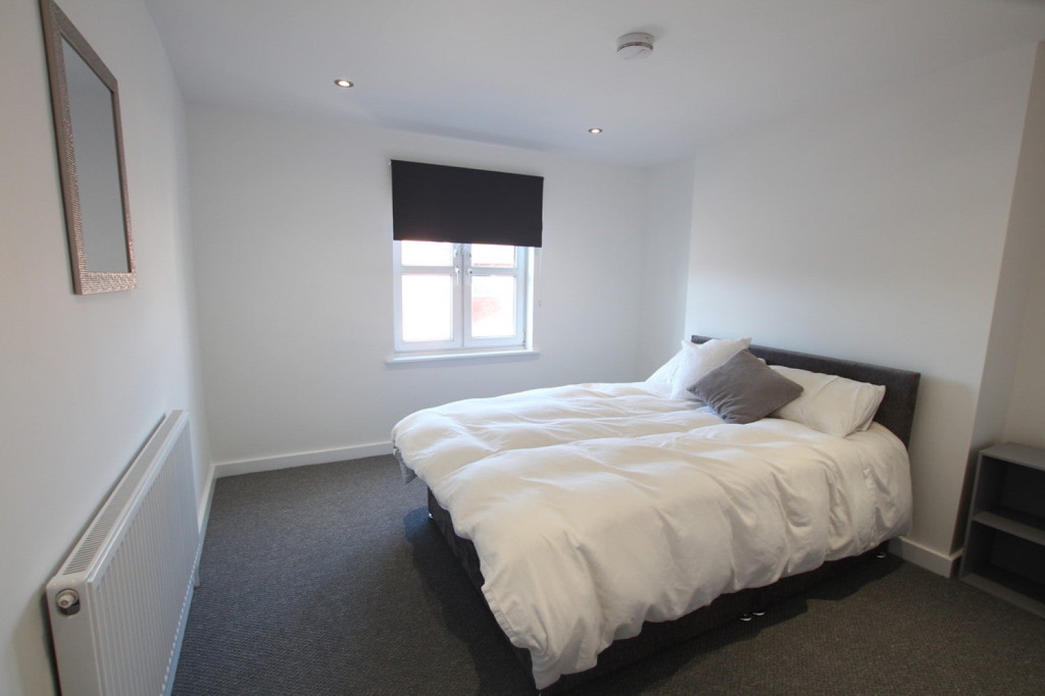 Room Norton Street in South Kesteven