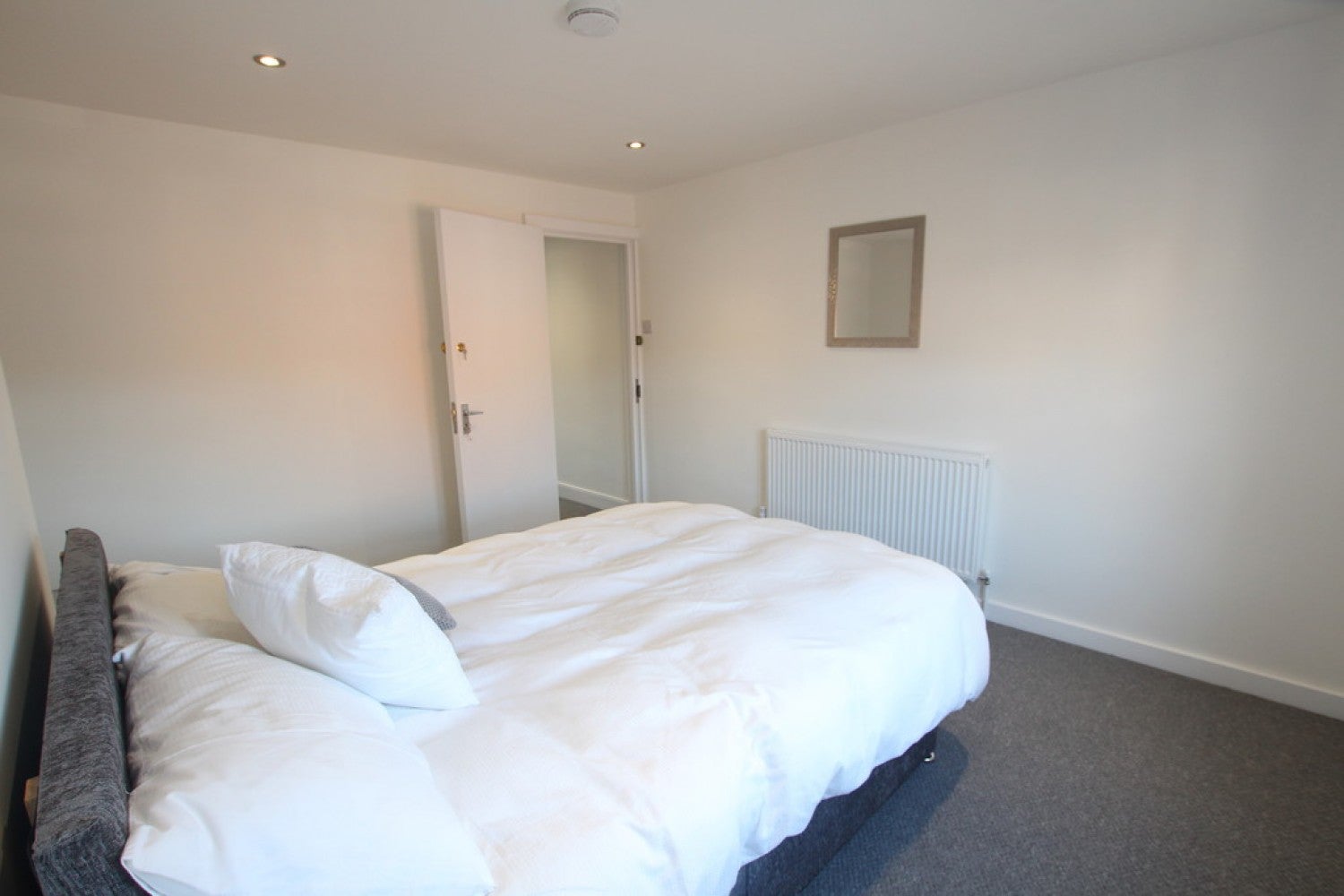 Room Norton Street in South Kesteven