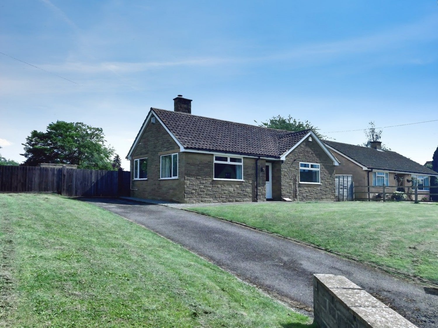 House Head Street in Tintinhull