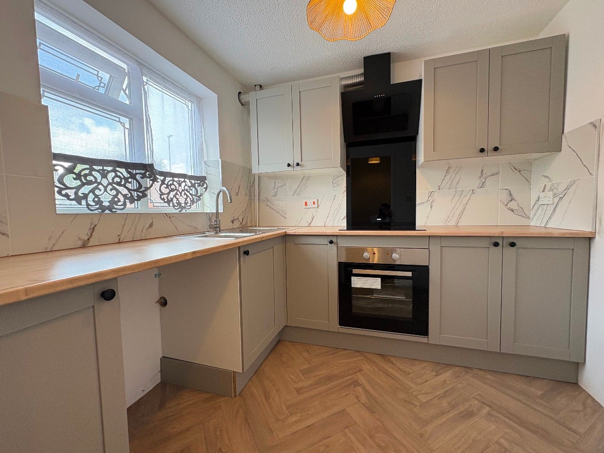 House Armada Close in Fenland District