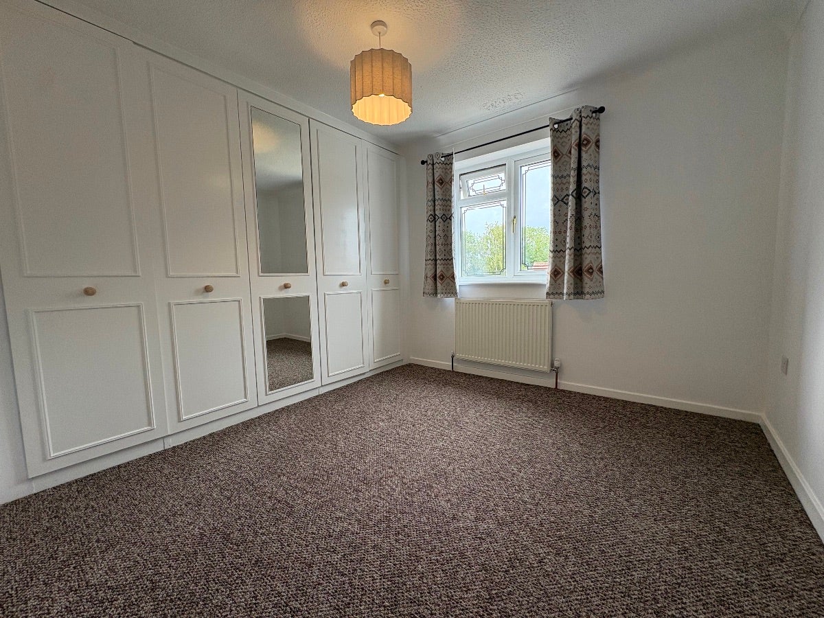 House Armada Close in Fenland District