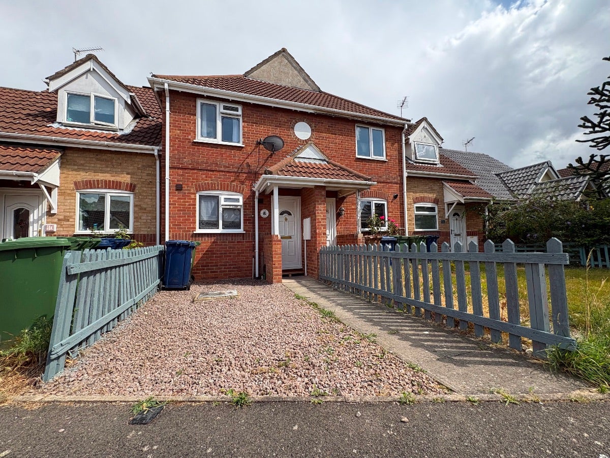 House Armada Close in Fenland District