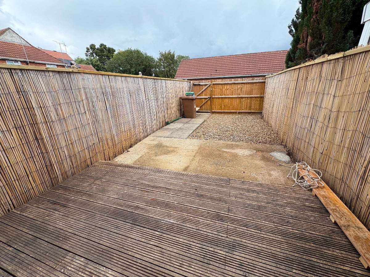 House Armada Close in Fenland District