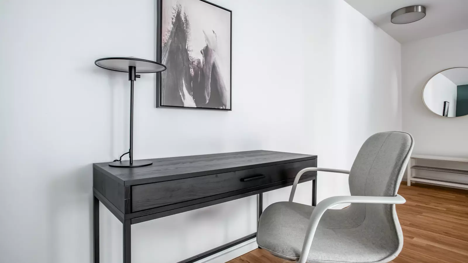 Wohnung Dunckerstraße in Berlin
