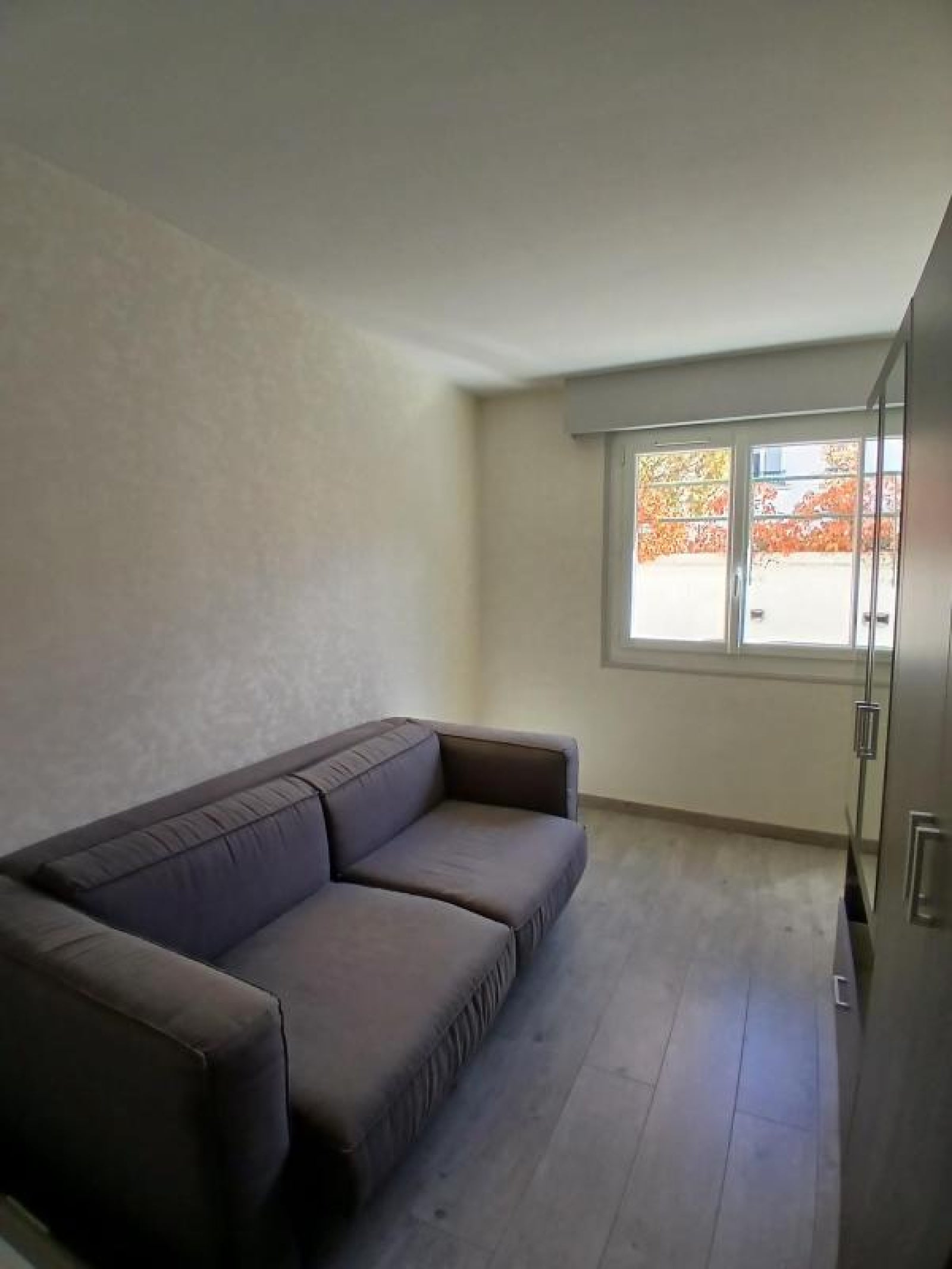 Appartement Allée Baco à Nantes