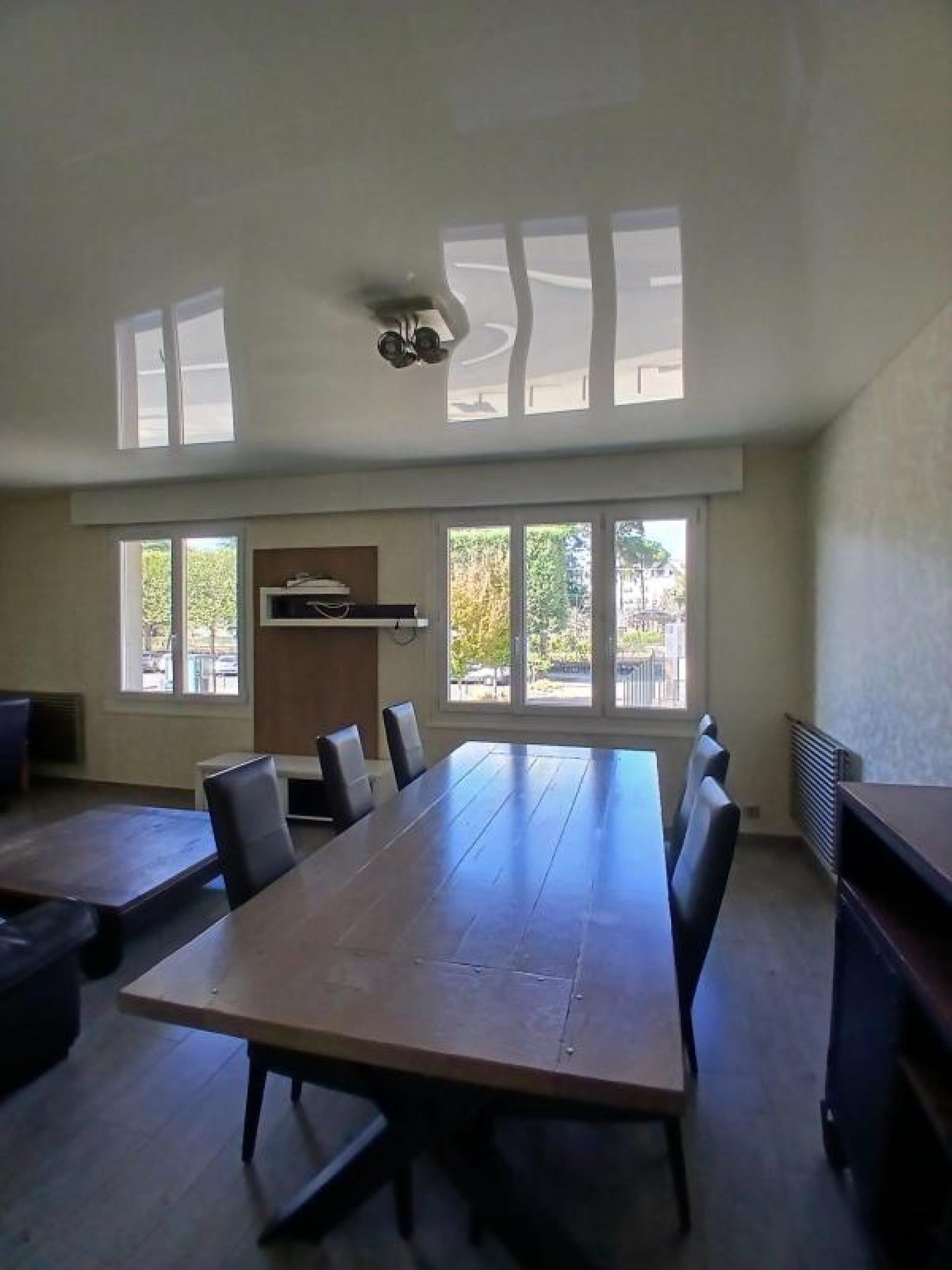 Appartement Allée Baco à Nantes