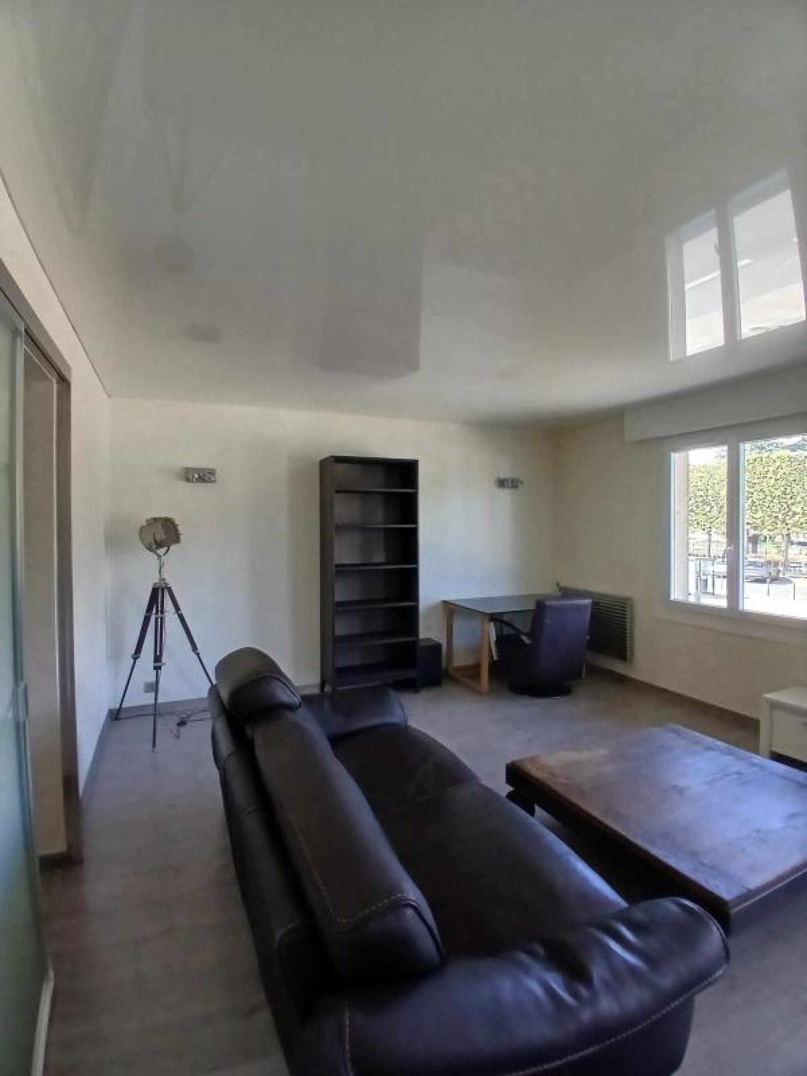 Appartement Allée Baco à Nantes