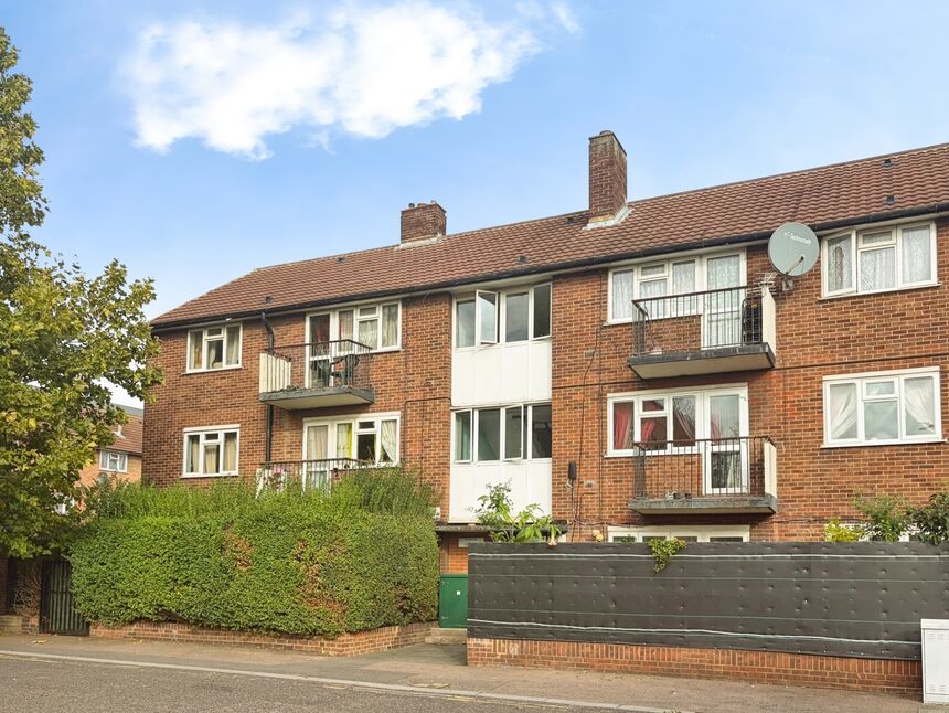 Flat South Molton Road in Greater London