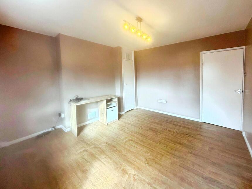 Flat South Molton Road in Greater London