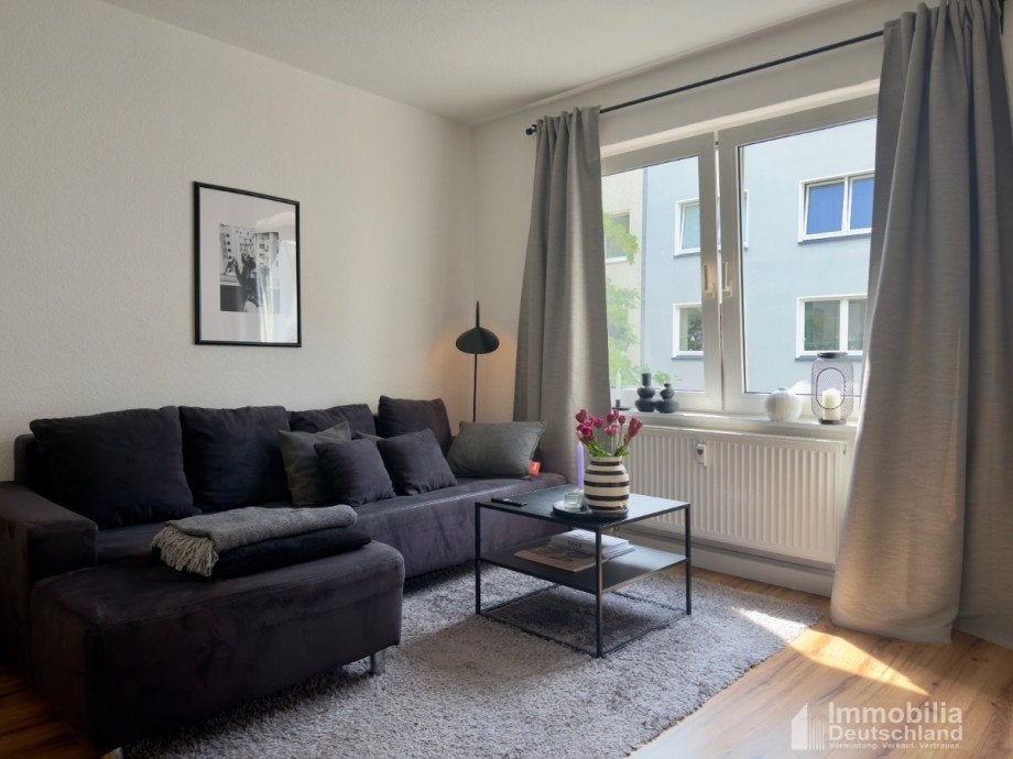 Wohnung Voßkuhle in Dortmund