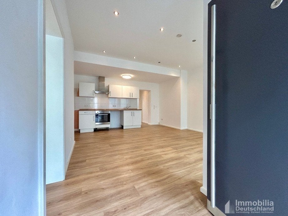 Wohnung Bahnhofstraße in Holzwickede