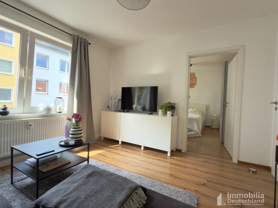 Wohnung Voßkuhle in Dortmund