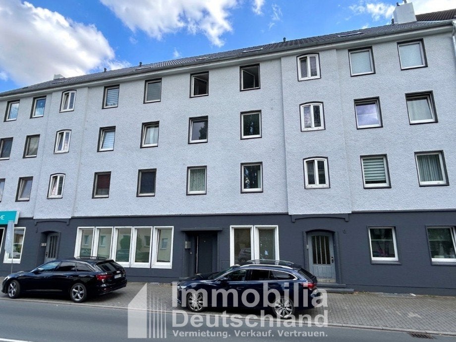Wohnung Bahnhofstraße in Holzwickede