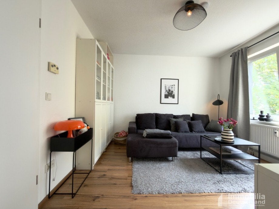 Wohnung Voßkuhle in Dortmund