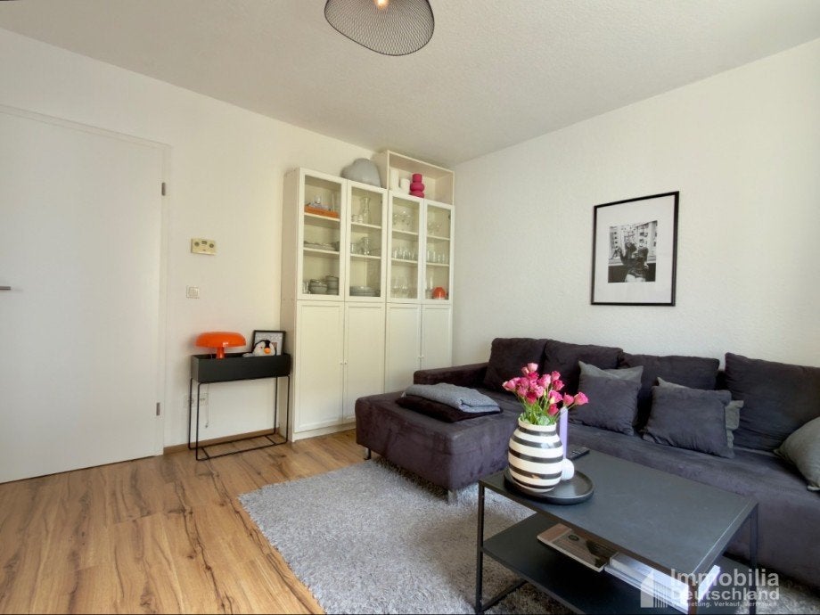 Wohnung Voßkuhle in Dortmund