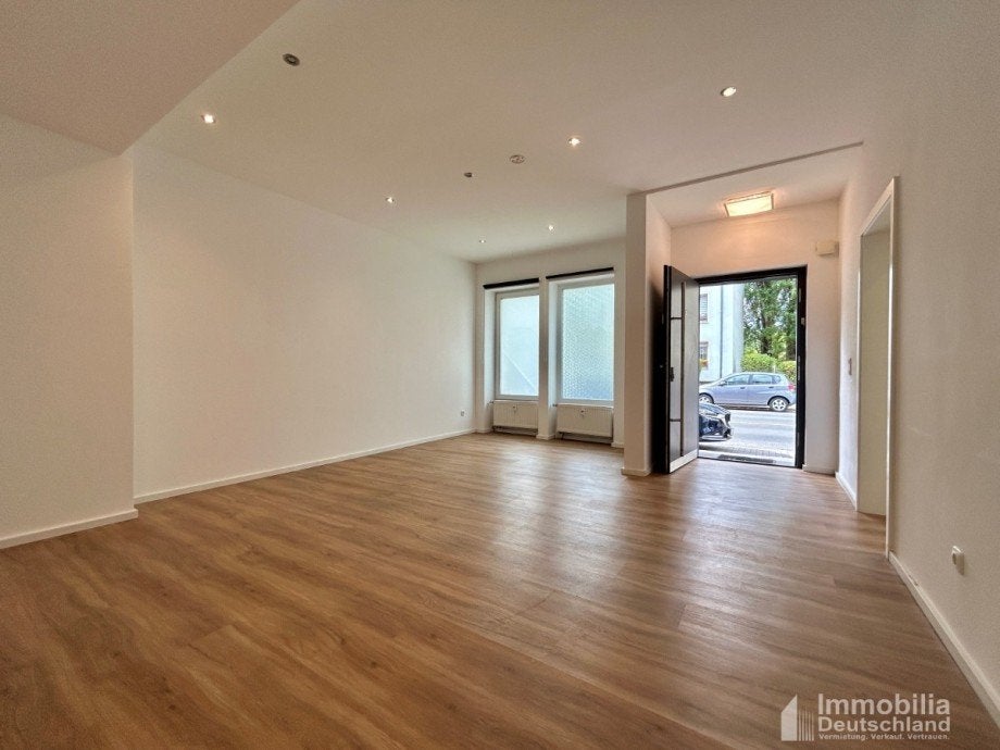 Wohnung Bahnhofstraße in Holzwickede
